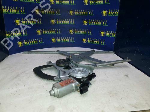 Front right window mechanism DAEWOO KALOS (KLAS)  | BP10242491C23 