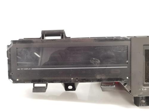 Instrument cluster RENAULT SCÉNIC III (JZ0/1_)  | BP16060616C47 
