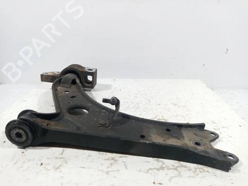 Left front suspension arm VW GOLF PLUS V (5M1, 521) 1.9 TDI | BP8490556M12 