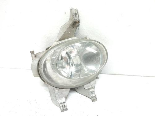 Used Left front fog light Left front fog light PEUGEOT 206 Hatchback (2A/C) 1.6 16V (109 hp) 9817847 9817847