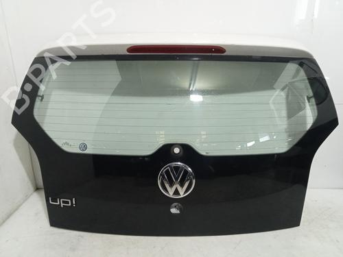 Used Tailgate Tailgate VW UP! (121, 122, BL1, BL2, BL3, 123) 1.0 (75 hp) 24472643 24472643