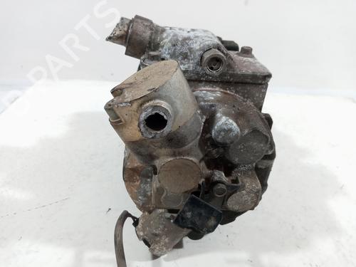 AC compressor SEAT IBIZA III (6L1) 1.6 16V | BP8476908M34 