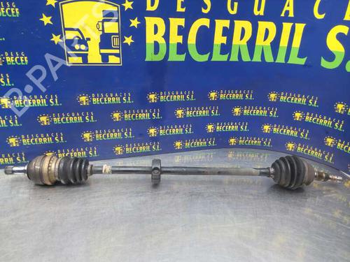 Used Right front driveshaft OPEL ASTRA G Hatchback (T98) 1.6 (F08, F48) (84 hp) 8429544