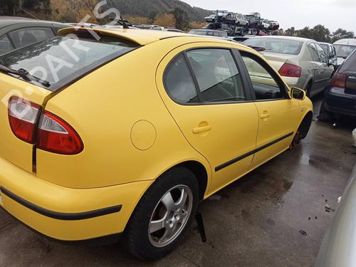 Electronic sensor SEAT LEON (1M1) | BP11172910M84 - Image 6