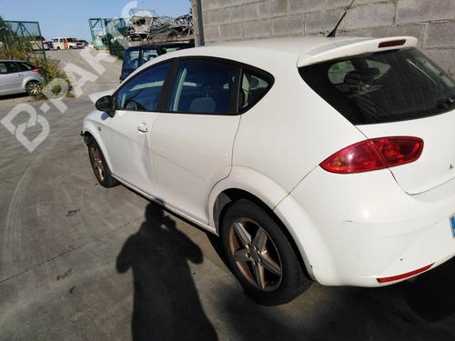 Right front window switch SEAT LEON (1P1) 1.6 TDI | BP8485167C105  - Image 6