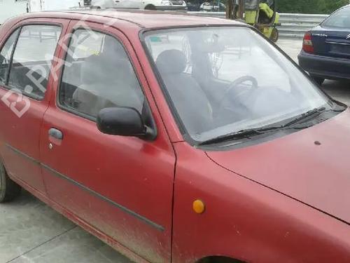 Left taillight NISSAN MICRA II (K11)  | BP8456723C34 