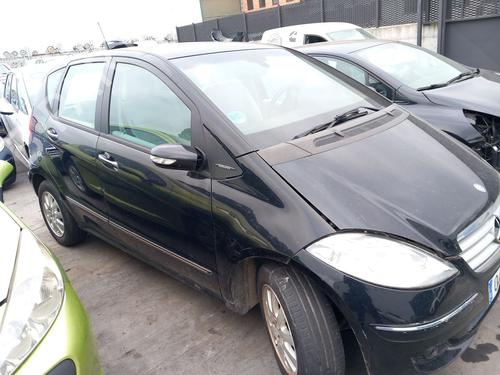 Used Parts MERCEDES-BENZ A-CLASS (W169)  A 170 (169.032, 169.332)  4946501