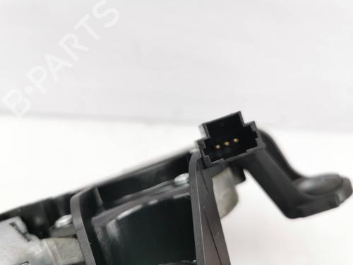Rear wiper motor NISSAN QASHQAI / QASHQAI +2 I (J10, NJ10, JJ10E) 1.6 | BP8470057M102 