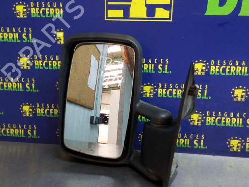 Used Left mirror VW LT 28-46 II Van (2DA, 2DD, 2DH) 2.5 TDI (109 hp) 8441986
