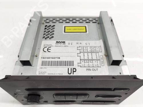 Bilradio SAAB 9-5 (YS3E) 3.0 TiD | BP13110872E6 
