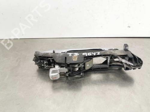 Rear left exterior door handle MERCEDES-BENZ C-CLASS (W203)  | BP8464515C130 