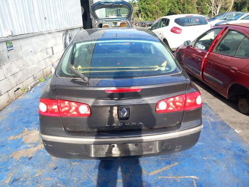 Switch RENAULT LAGUNA II (BG0/1_) 1.6 16V (BG1G, BG1H) | BP39510740I30 - Image 4