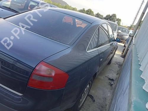 Rudehejsemekanisme ventre foran AUDI A6 C5 (4B2) 2.5 TDI | BP12324979C22 