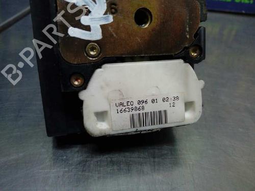 Front right lock CADILLAC SEVILLE 4.6 | BP12447613C97 