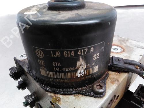 ABS pump SEAT IBIZA II (6K1) 1.9 TDI | BP8472983M43 