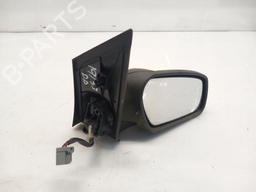 Used Right mirror FORD FOCUS II (DA_, HCP, DP) 1.6 TDCi (109 hp) 24306211