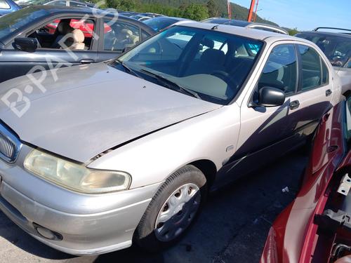 Engine control unit (ECU) ROVER 400 II Hatchback (RT) 414 Si | BP36269787M57  - Image 5
