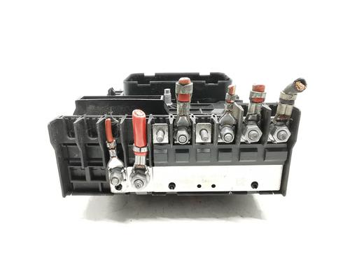 Fuse box SEAT LEON (1P1) 1.9 TDI | BP31073221E1