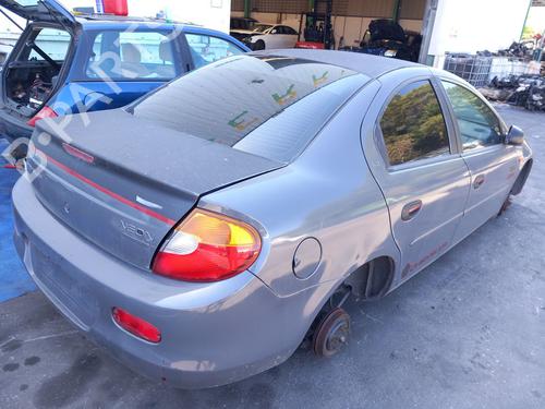 AC compressor CHRYSLER NEON II 1.6 | BP40282266M34 - Image 10