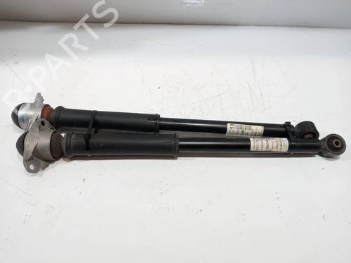 Used Right rear shock absorber SEAT IBIZA III (6L1) [2002-2009]  14023332