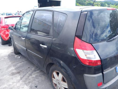 Switch RENAULT SCÉNIC II (JM0/1_) 1.9 dCi (JM0G, JM12, JM1G, JM2C) | BP37672423I30 - Image 6