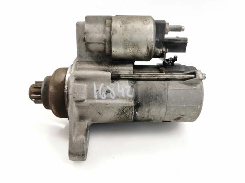 Starter VW TOURAN (1T1, 1T2) 1.9 TDI | BP15686494M8 