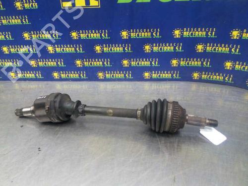 Used Left front driveshaft FORD MONDEO II (BAP) [1996-2000]  8446490