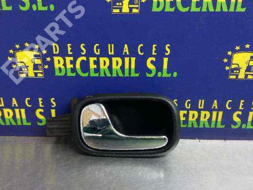 Used Rear left interior door handle Rear left interior door handle AUDI A4 B5 (8D2) 1.8 T quattro (150 hp) 8443484 8443484