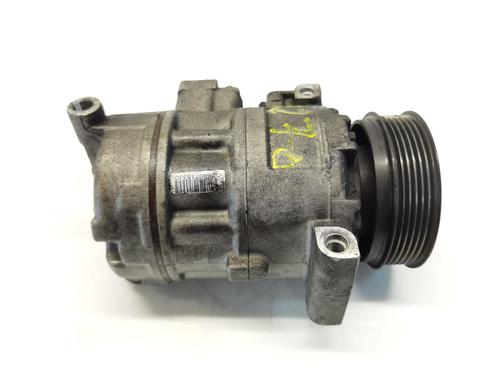 Used AC compressor AC compressor AUDI A4 B7 Avant (8ED) 2.0 TDI 16V (140 hp) 36037378 36037378