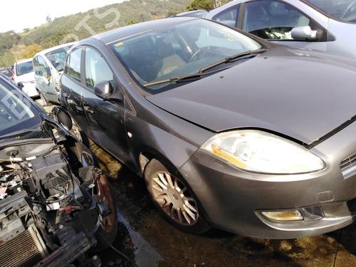 Electronic sensor FIAT BRAVO II (198_) 1.9 D Multijet (198AXB1A) | BP8471628M84 