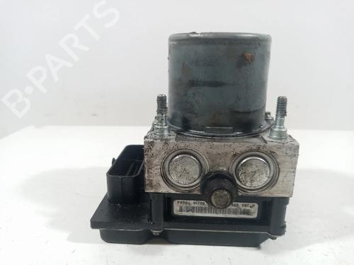 ABS pump CITROËN C4 Picasso I MPV (UD_)  | BP9209809M43 
