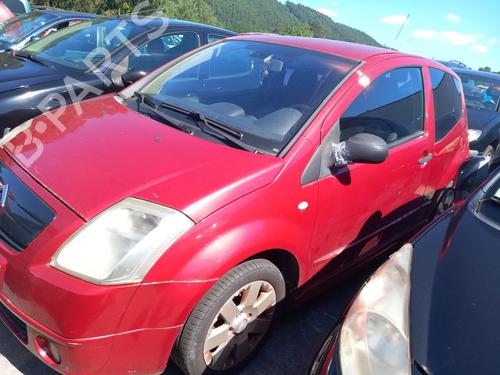 Brukte deler til CITROËN C2 (JM_)  1.4  4774169