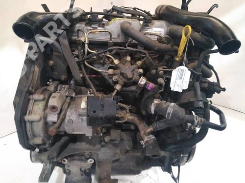 Engine FORD FOCUS I (DAW, DBW) | BP9710826M1 - Image 1
