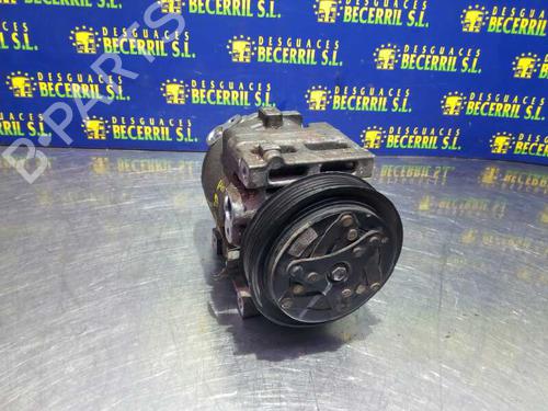 AC compressor FIAT PUNTO (188_) 1.2 Bipower (188BXA1A) | BP13361366M34 