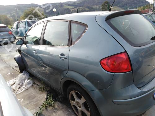 Steering rack SEAT ALTEA (5P1)  | BP8468558M22 
