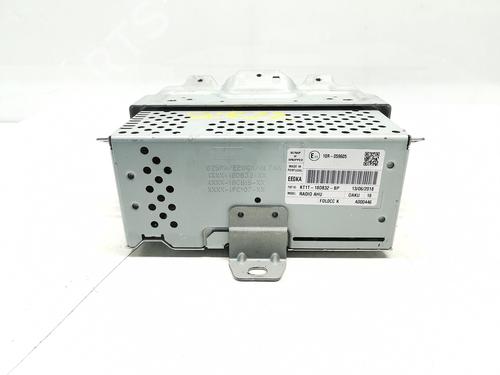 Radio FORD TRANSIT CONNECT V408 Box Body/MPV 1.6 TDCi (115 hp) 30354636