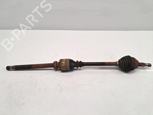 Used Right front driveshaft Right front driveshaft PEUGEOT BOXER Bus (244, Z_) 2.8 HDi (128 hp) 32508020 32508020