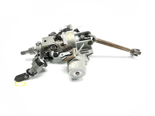 Used Steering column FIAT GRANDE PUNTO (199_) 1.4 (199AXB11, 199AXB1A, 199BXB1A, 199AXL1A) (77 hp) 26552086