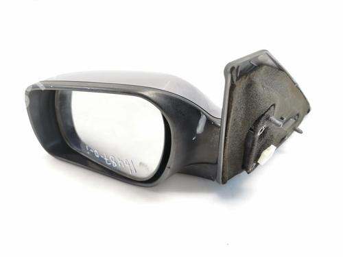 Used Left mirror MAZDA 3 (BK) 1.6 (BK14) (105 hp) 17987247