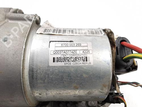 Styregear/Snekke CITROËN C3 Picasso (SH_) 1.4 VTi 95 (SH8FSC, SH8FP0, SH8FP6) | BP30296671M22