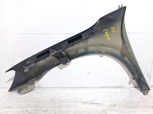 Right front fenders SKODA YETI (5L) 1.2 TSI | BP30155585C42 