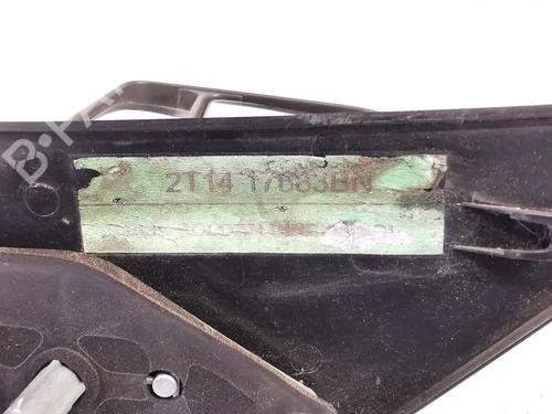 Left mirror FORD TRANSIT CONNECT (P65_, P70_, P80_)  | BP29165842C26 