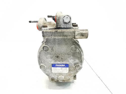 AC compressor KIA SORENTO I (JC) 2.5 CRDi 4WD | BP28694439M34