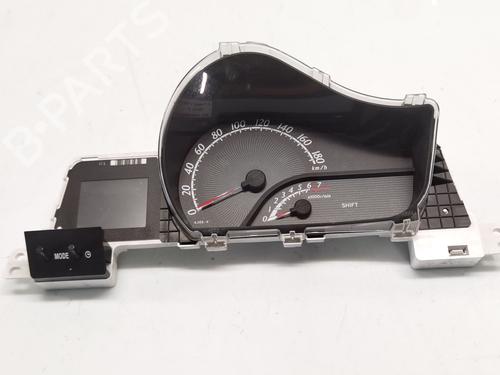 Używane Zestaw wskaźników / Licznik SSANGYONG ACTYON I 2.0 Xdi (141 hp) 31134293