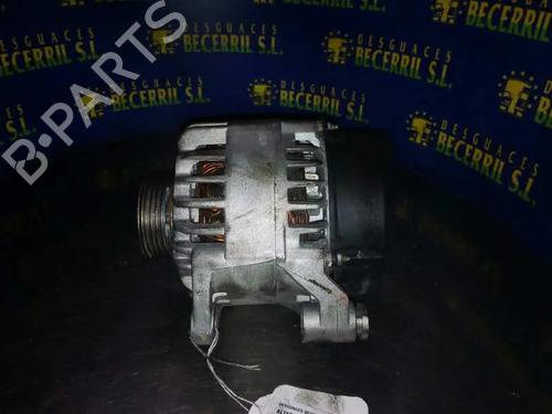 Alternator FORD ESCORT VI Turnier (GAL, ANL)  | BP8430504M7 