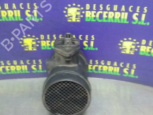Used Mass air flow sensor SAAB 900 I Combi Coupe 2.1 -16 (136 hp) 24680960