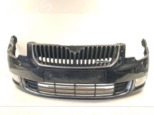 Used Front bumper Front bumper SKODA SUPERB II Estate (3T5) 1.6 TDI (105 hp) 40279638 40279638