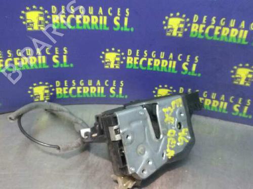 Used Front right lock BMW 3 (E46) 316 i (115 hp) 8435396