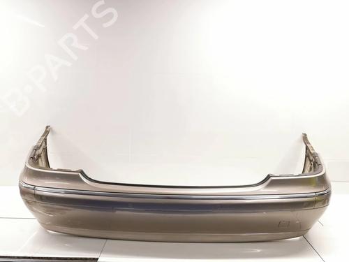 Used Rear bumper MERCEDES-BENZ S-CLASS (W220) [1998-2005]  11800863