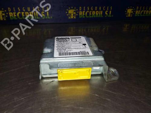 Used ECU airbags RENAULT MEGANE I (BA0/1_) [1995-2004]  8429700